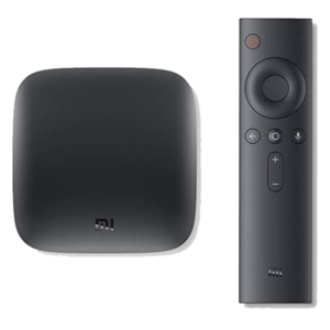 Ultra HD 2GB+8GB TV Box